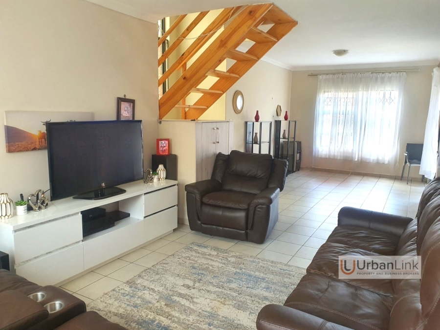 3 Bedroom Property for Sale in Waterval East North West